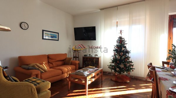 appartamento in vendita a Torrita di Siena in zona Montefollonico