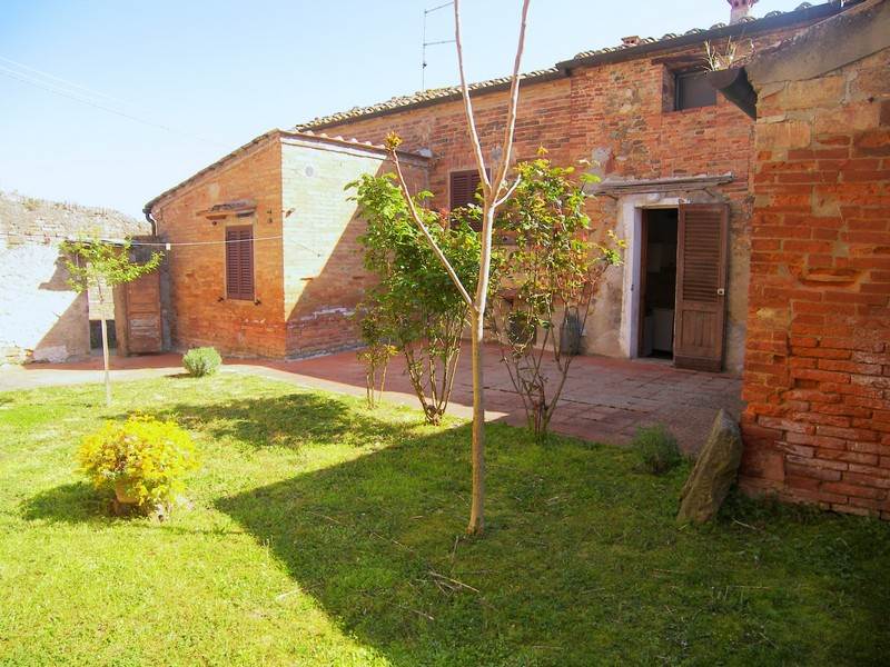 appartamento in vendita a Torrita di Siena