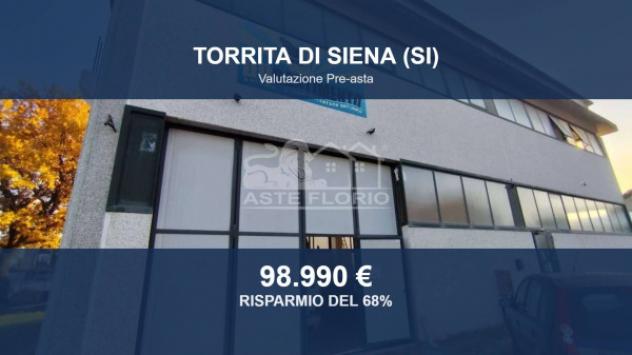 negozio in vendita a Torrita di Siena