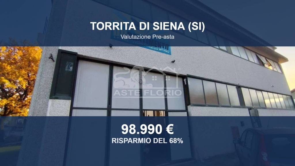 negozio in vendita a Torrita di Siena