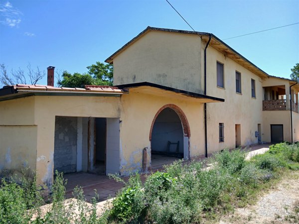 appartamento in vendita a Torrita di Siena