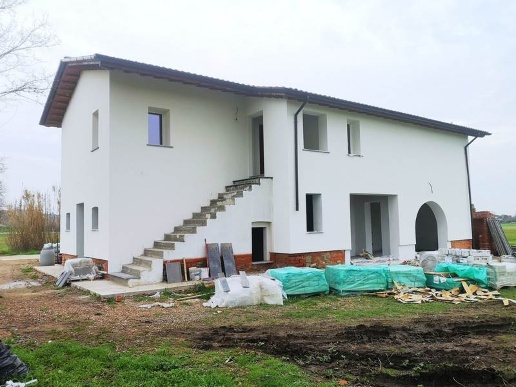 casa indipendente in vendita a Torrita di Siena
