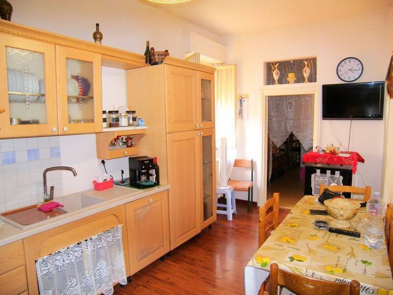 appartamento in vendita a Torrita di Siena