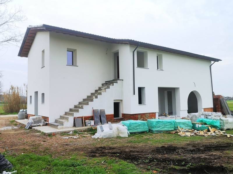 casa indipendente in vendita a Torrita di Siena