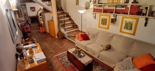 appartamento in vendita a Torrita di Siena