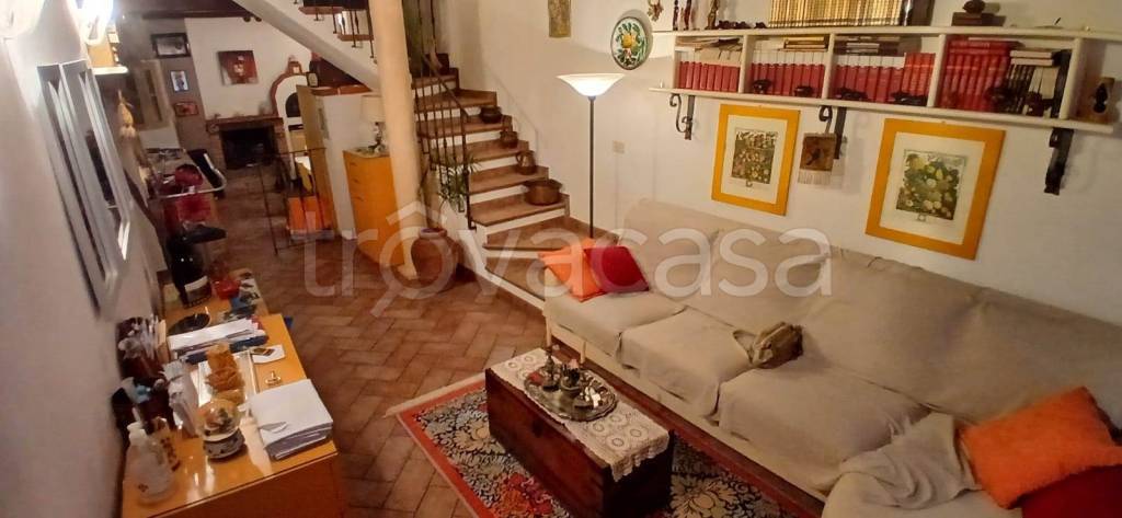 appartamento in vendita a Torrita di Siena