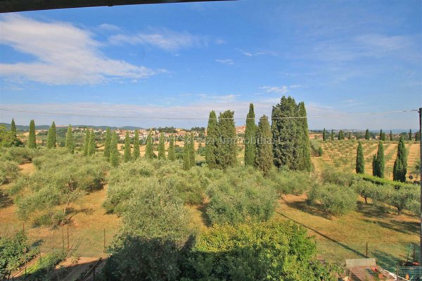 casa indipendente in vendita a Torrita di Siena