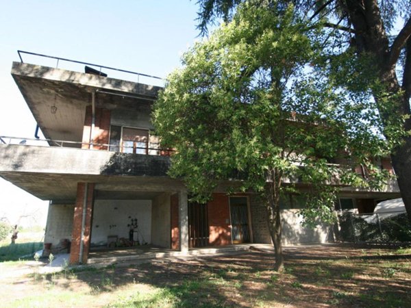 casa indipendente in vendita a Torrita di Siena