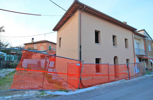 casa indipendente in vendita a Torrita di Siena