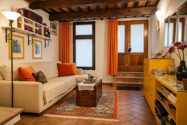 appartamento in vendita a Torrita di Siena