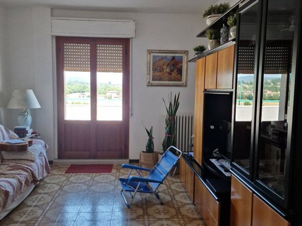 appartamento in vendita a Torrita di Siena