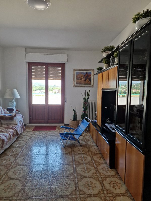 appartamento in vendita a Torrita di Siena