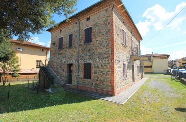 casa indipendente in vendita a Torrita di Siena in zona Montefollonico
