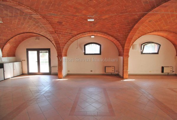 casale in vendita a Torrita di Siena