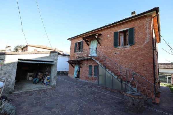 appartamento in vendita a Torrita di Siena