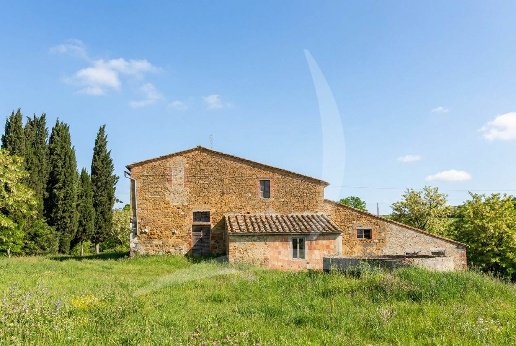 casale in vendita a Torrita di Siena in zona Montefollonico