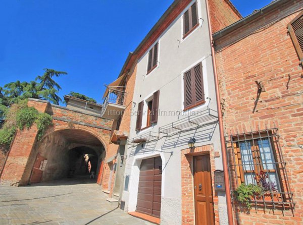 casa indipendente in vendita a Torrita di Siena