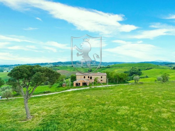 casa indipendente in vendita a Torrita di Siena in zona Montefollonico