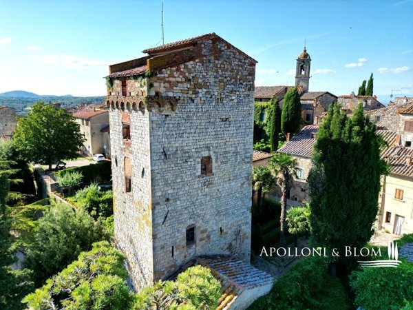 casa indipendente in vendita a Torrita di Siena in zona Montefollonico