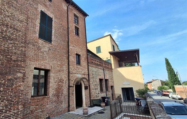casa indipendente in vendita a Torrita di Siena