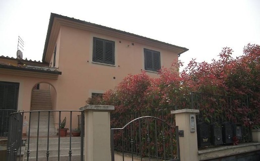 appartamento in vendita a Torrita di Siena in zona Montefollonico