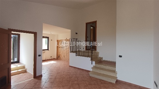 appartamento in vendita a Torrita di Siena in zona Montefollonico