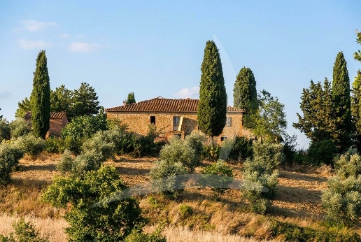 casale in vendita a Torrita di Siena in zona Montefollonico