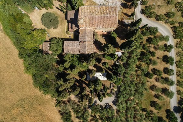 casale in vendita a Torrita di Siena