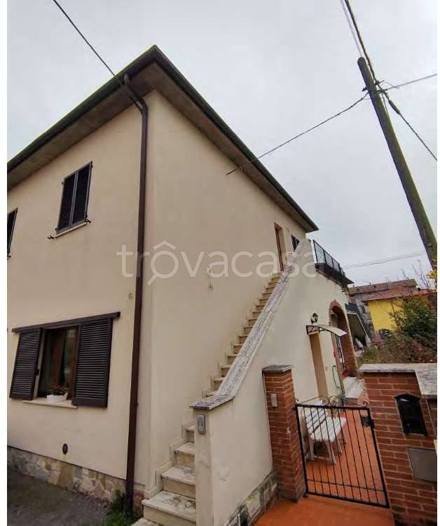 casa indipendente in vendita a Torrita di Siena