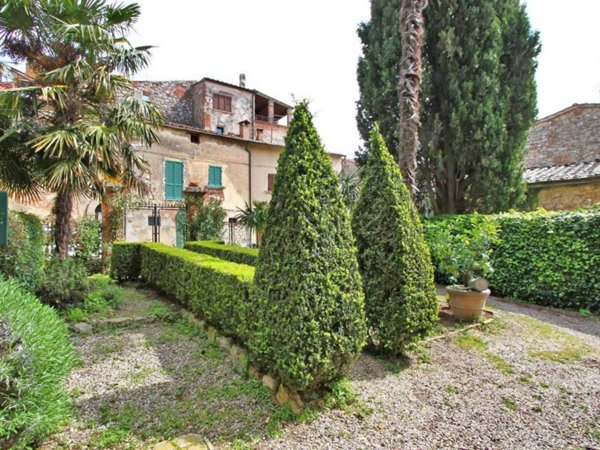 casa indipendente in vendita a Torrita di Siena in zona Montefollonico