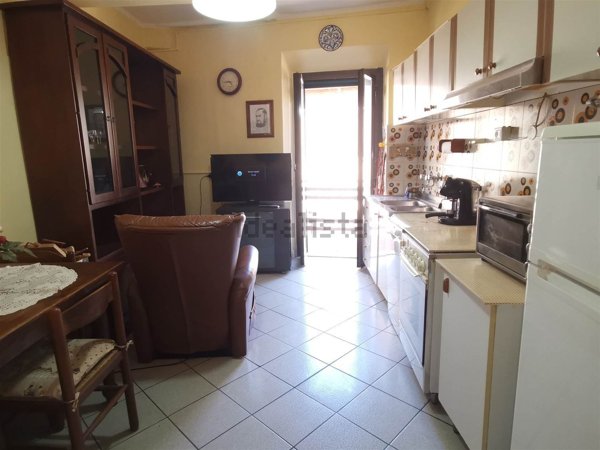 appartamento in vendita a Torrita di Siena in zona Montefollonico
