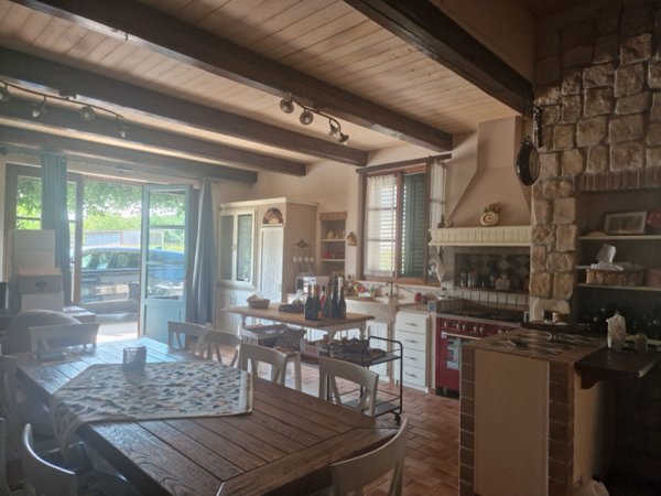 appartamento in vendita a Torrita di Siena
