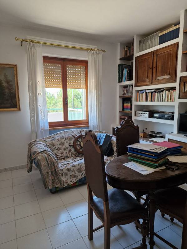 intera palazzina in vendita a Torrita di Siena