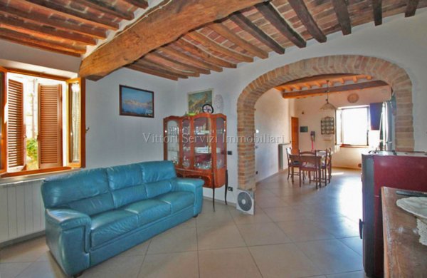 casa indipendente in vendita a Torrita di Siena