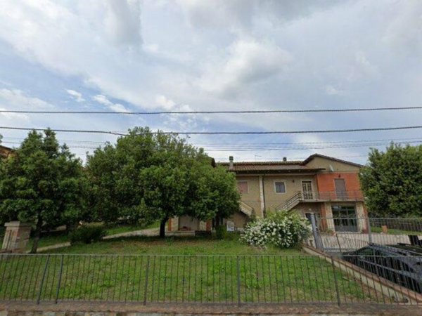 appartamento in vendita a Torrita di Siena