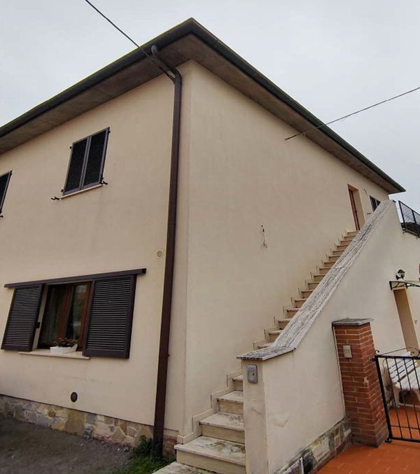 appartamento in vendita a Torrita di Siena