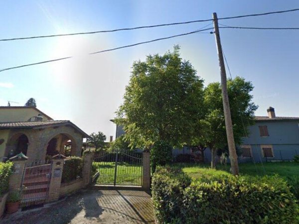 terreno edificabile in vendita a Torrita di Siena in zona Montefollonico