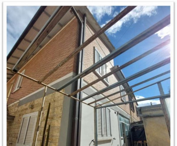 appartamento in vendita a Torrita di Siena