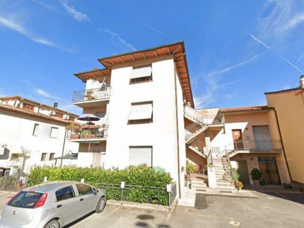 appartamento in vendita a Torrita di Siena