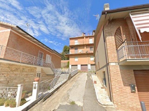 appartamento in vendita a Torrita di Siena