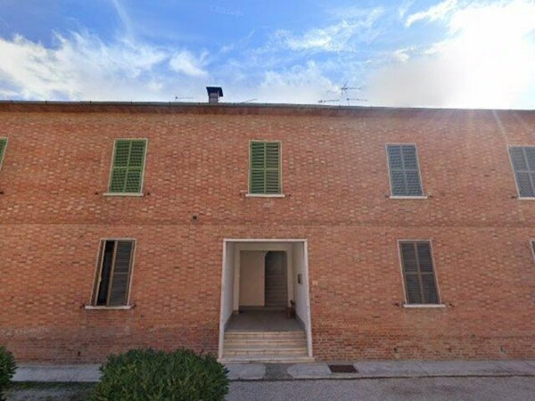 appartamento in vendita a Torrita di Siena