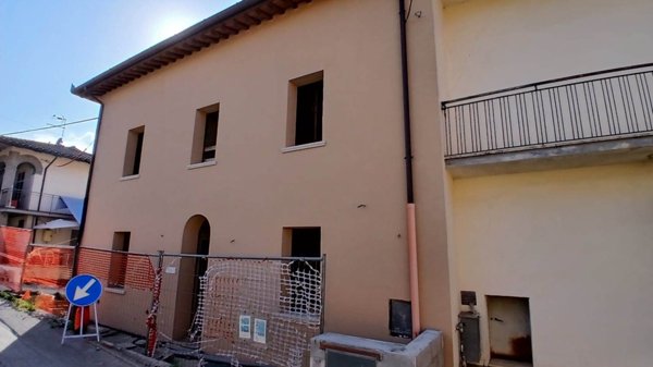 appartamento in vendita a Torrita di Siena