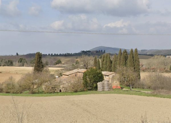 casa indipendente in vendita a Torrita di Siena