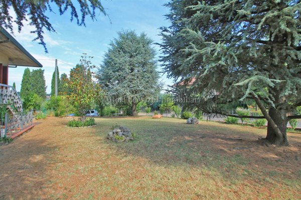 casa indipendente in vendita a Torrita di Siena