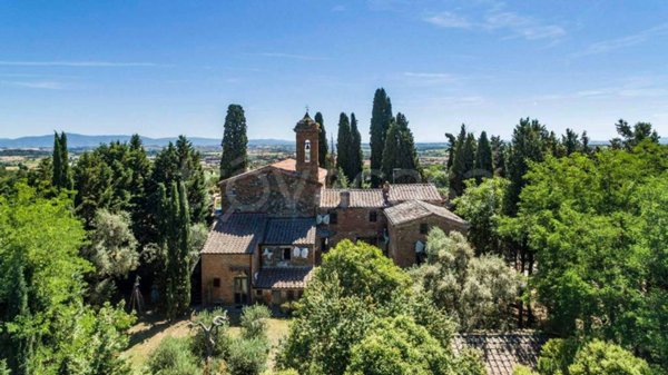 casa indipendente in vendita a Torrita di Siena
