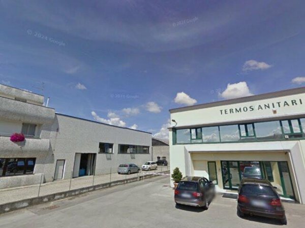 intera palazzina in vendita a Torrita di Siena
