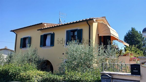 appartamento in vendita a Torrita di Siena