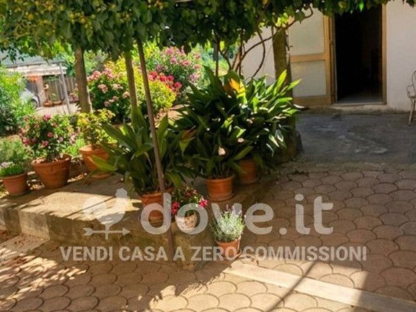 casa indipendente in vendita a Torrita di Siena