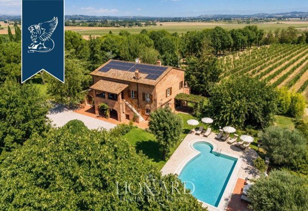 casa indipendente in vendita a Torrita di Siena in zona Montefollonico