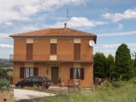 casa indipendente in vendita a Torrita di Siena